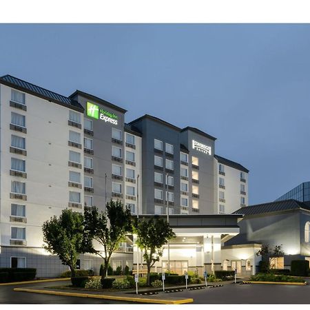 Holiday Inn Express Federal Way - Seattle South By Ihg Exterior foto