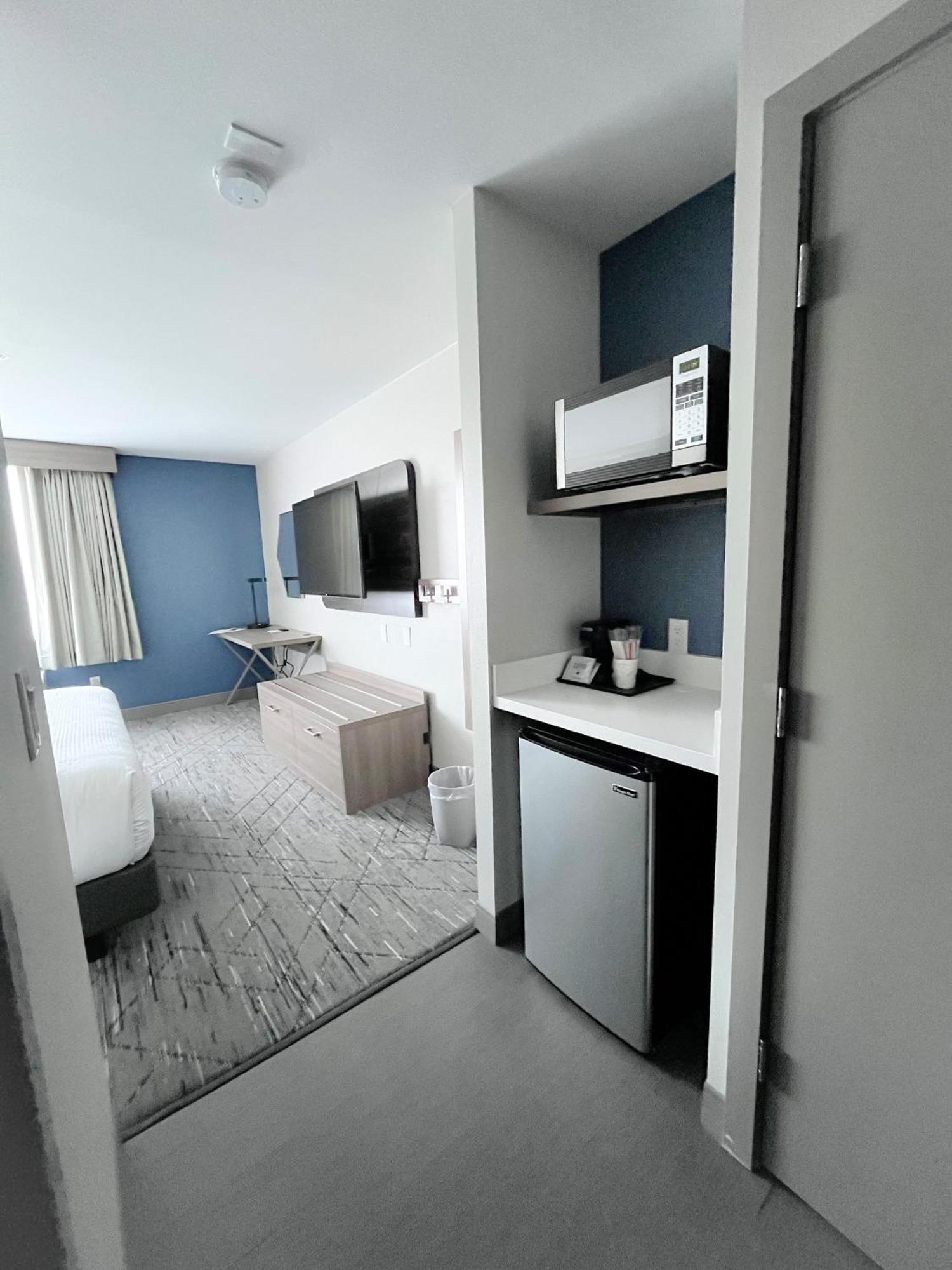 Holiday Inn Express Federal Way - Seattle South By Ihg Exterior foto