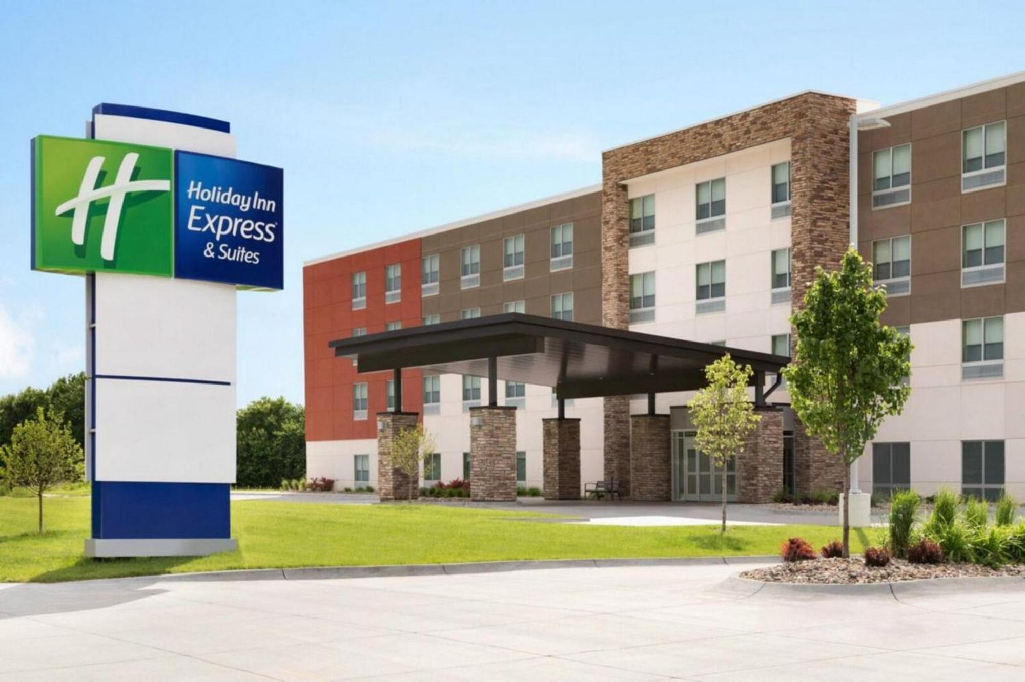 Holiday Inn Express Federal Way - Seattle South By Ihg Exterior foto